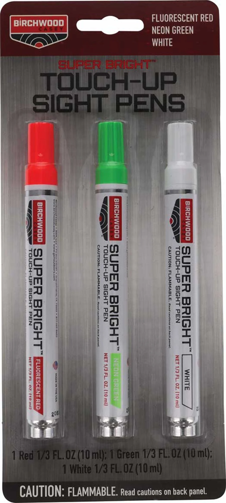 3 pk Touch-Up Pens
