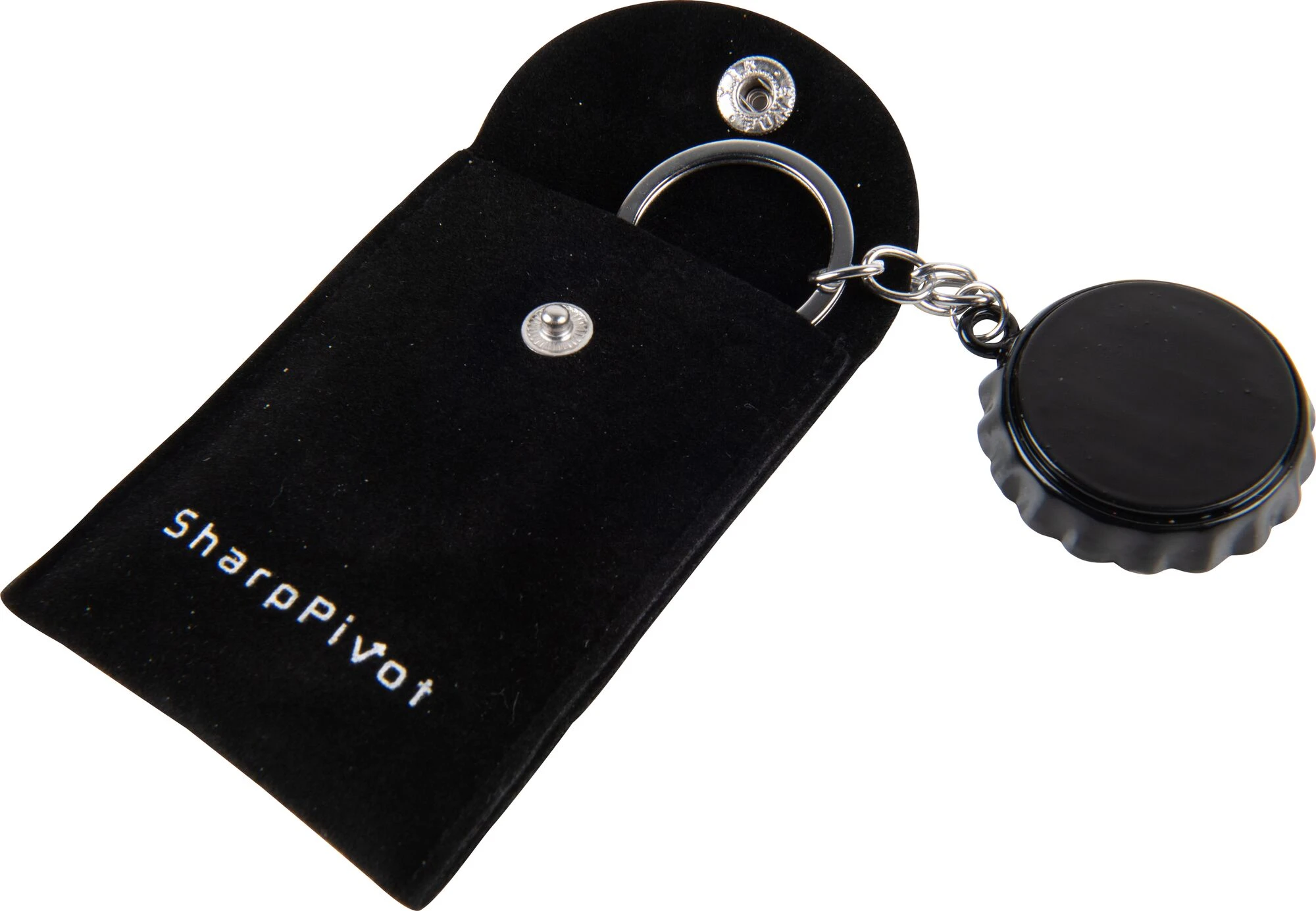Keychain Bottle Opener