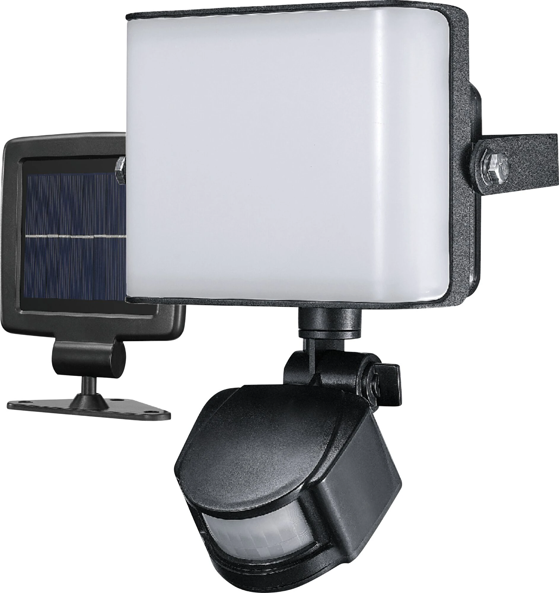 LED 900 Lumen Solar Motion Light