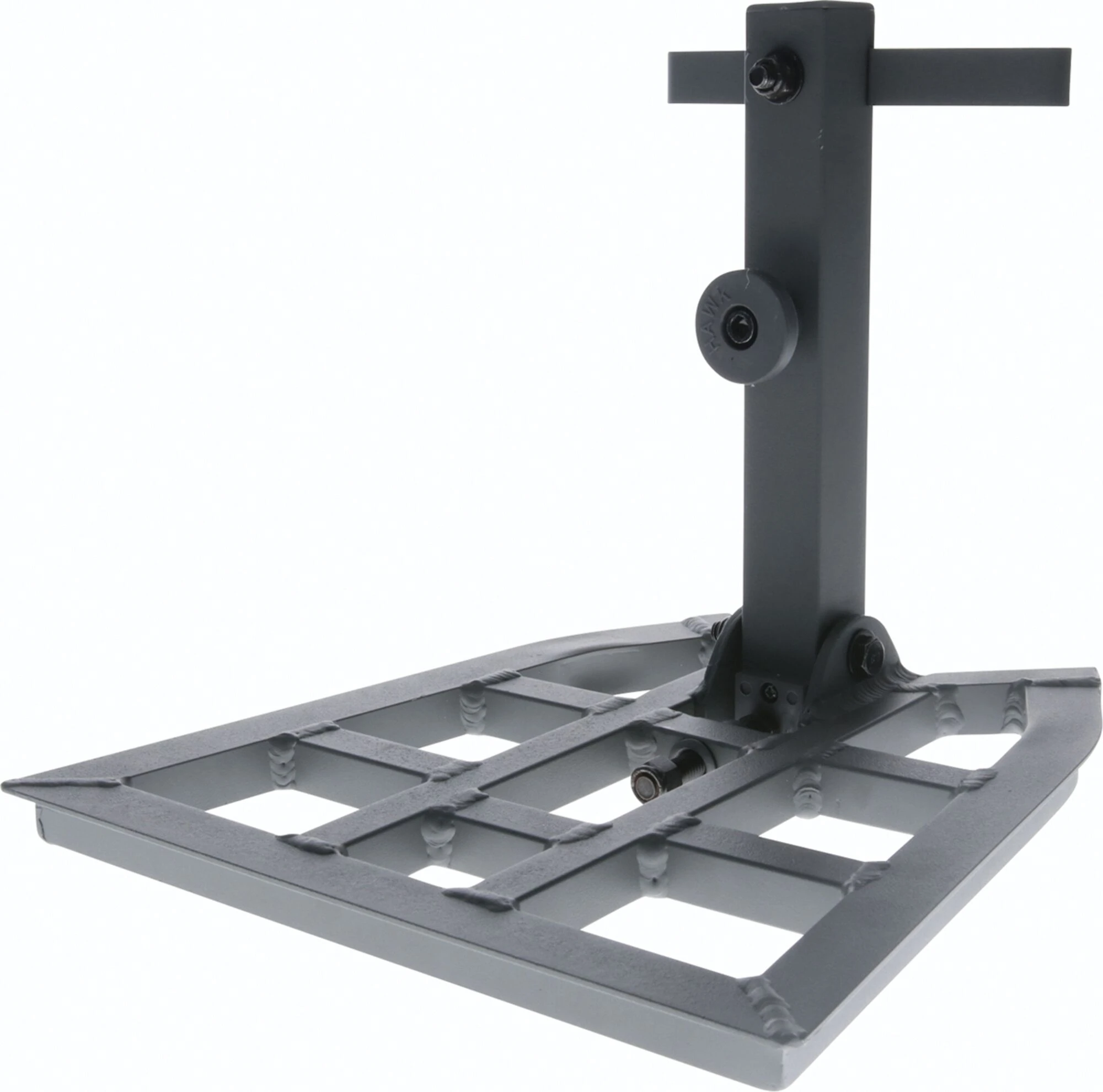 Hammock Tree Seat Platform