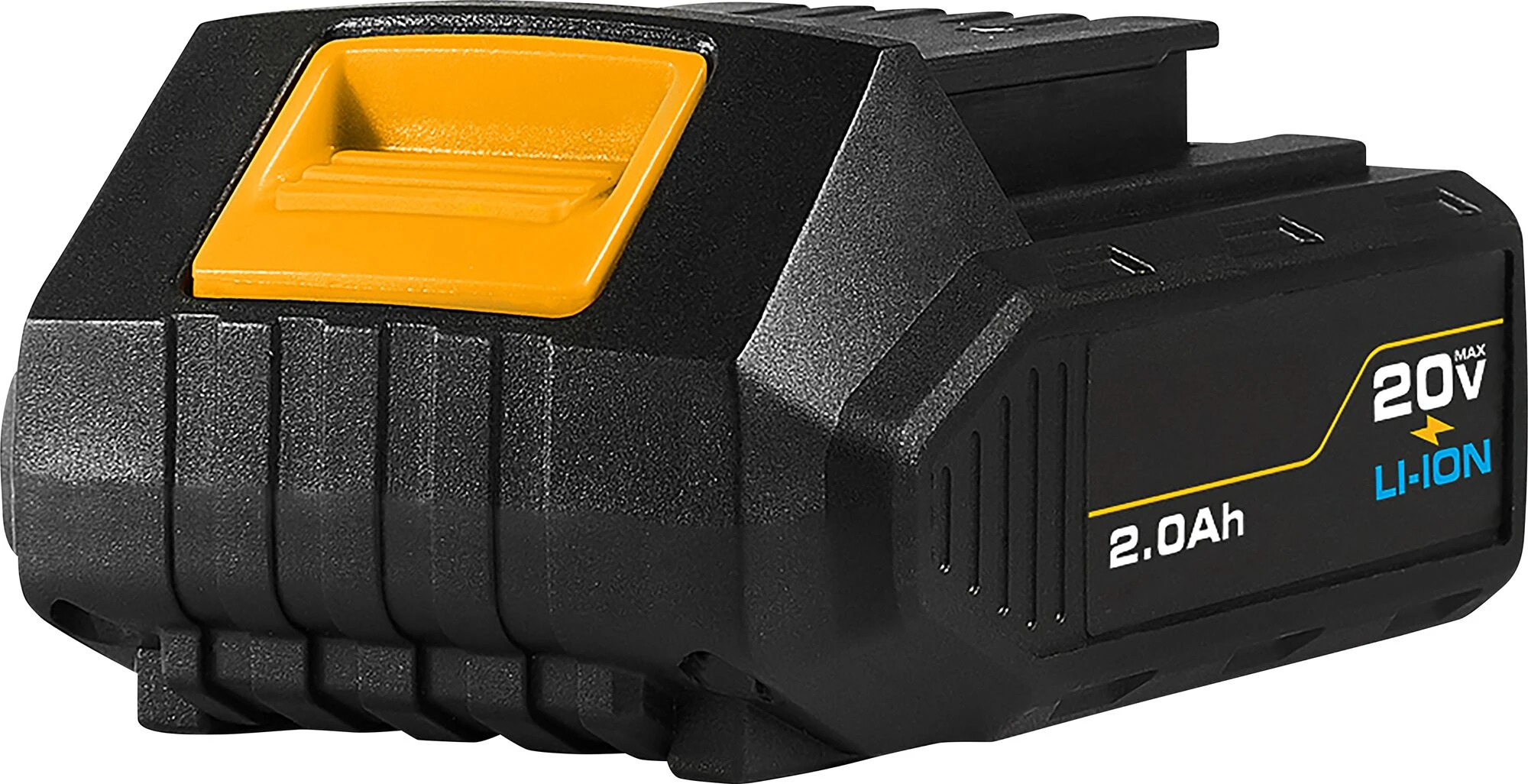 2.0 Ah 20V Li-ion Battery