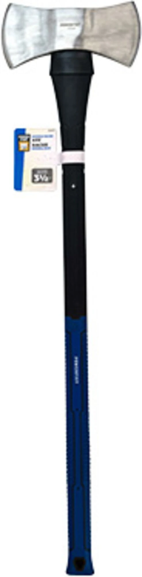 3-1/2 lb Double-Faced Axe