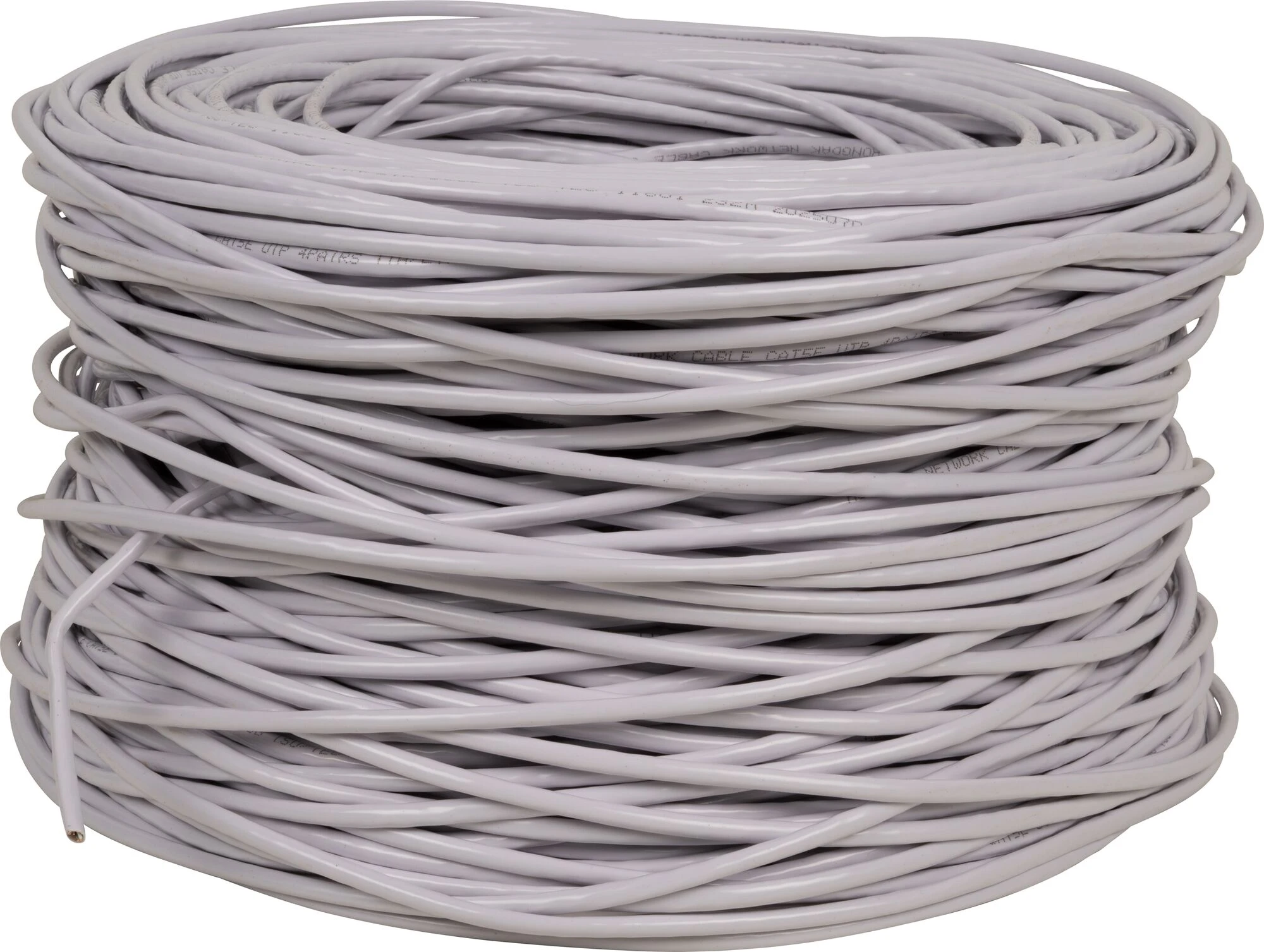 1000Ft CAT5E Cable