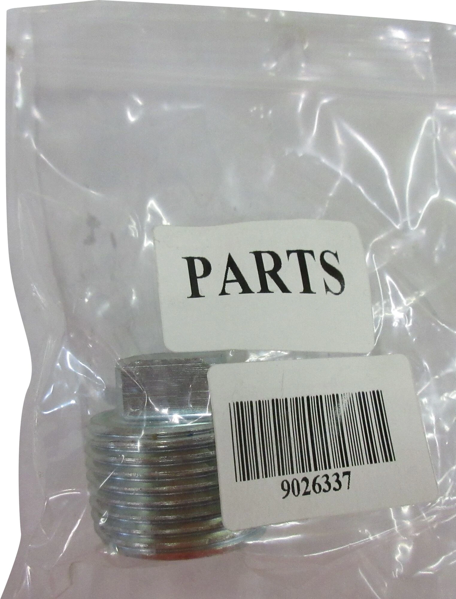 Oil Screw ZG1