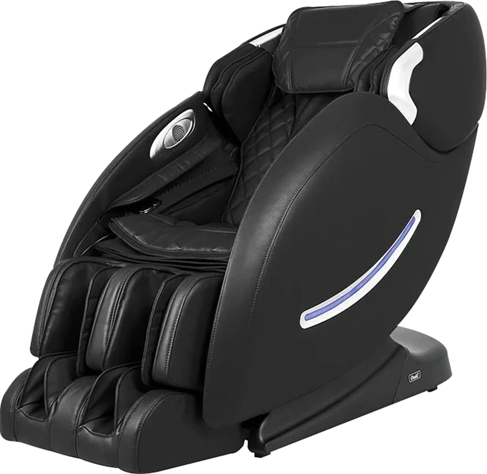 Refurbished Black 4000XT Massage Chair