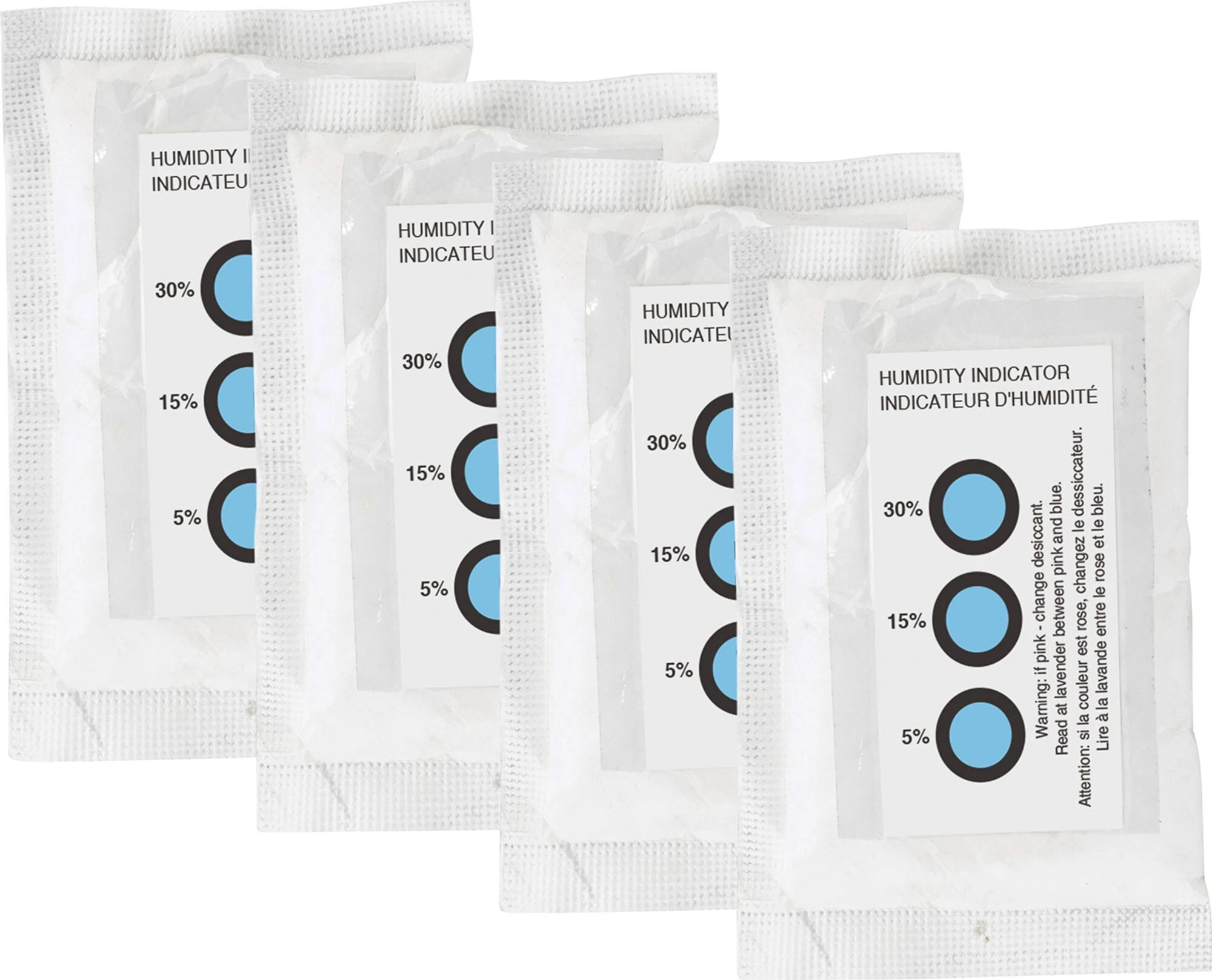 4 pk Magnum Desiccant Packs