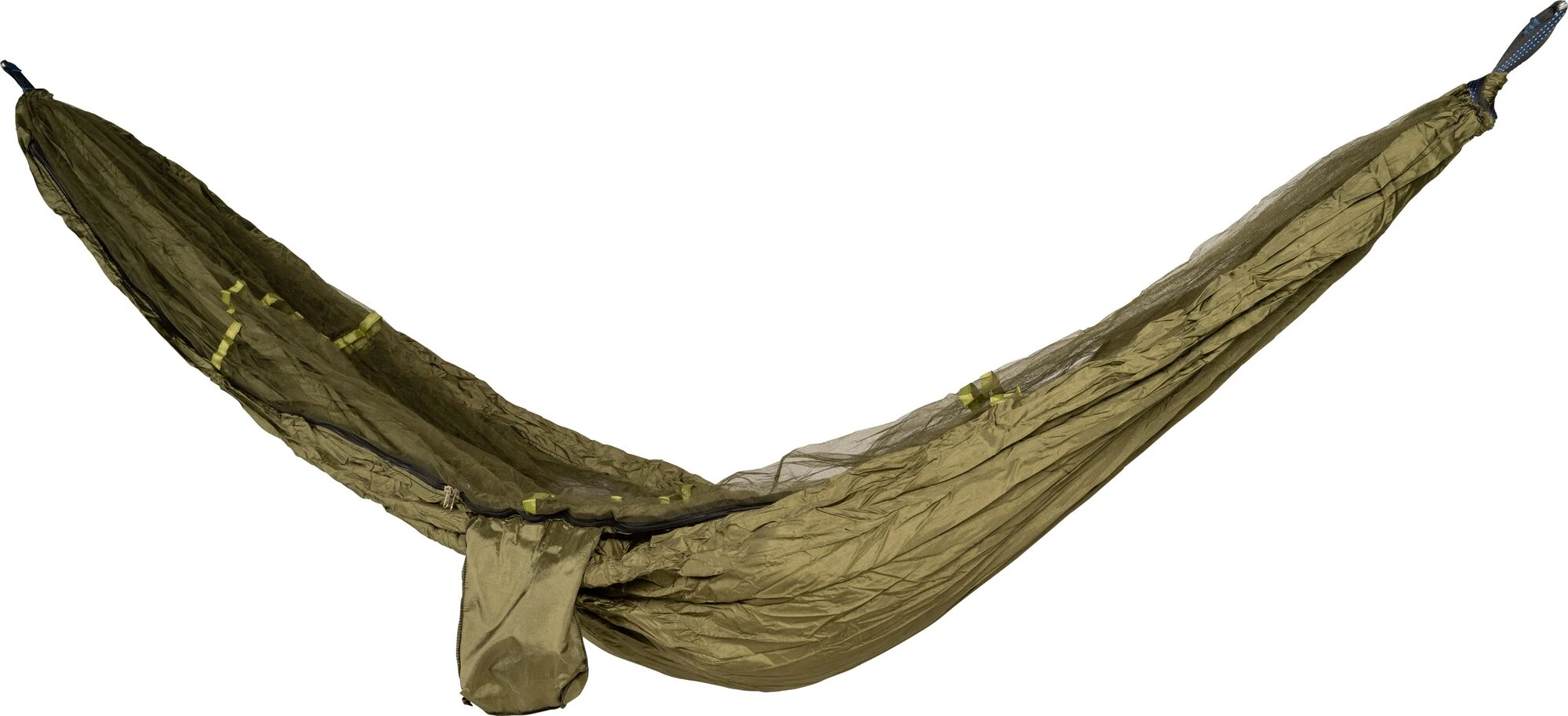 Army Green Hammock