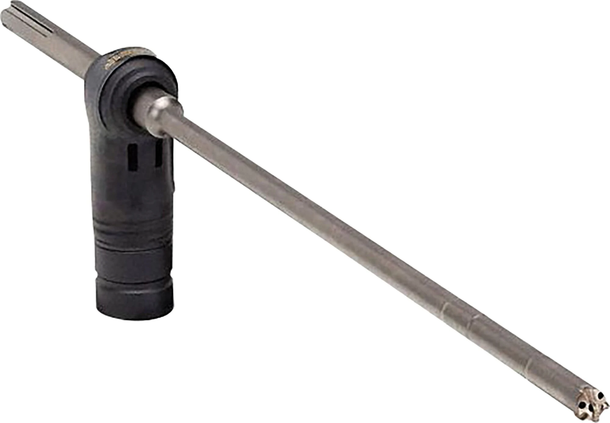 1-1/8 x 47-1/4 in. SDS Maxhollow Bit