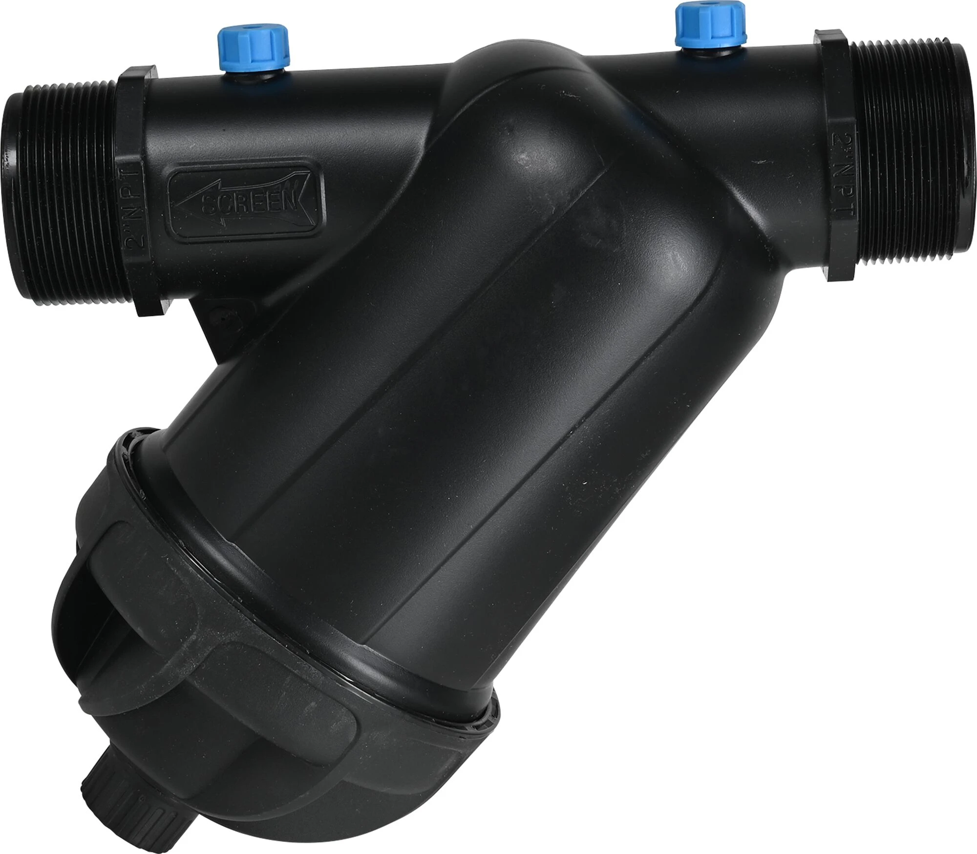 2 in. Pond Strainer