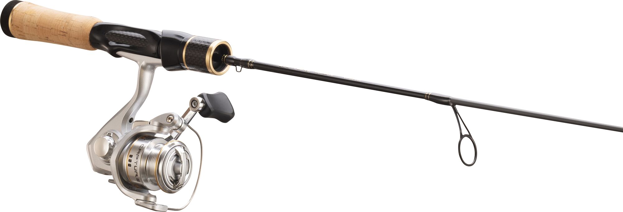 13 fishing walleye reels AL13 Spinning but thats only part of the story Capture Walleye Rod/Reel Combo |
