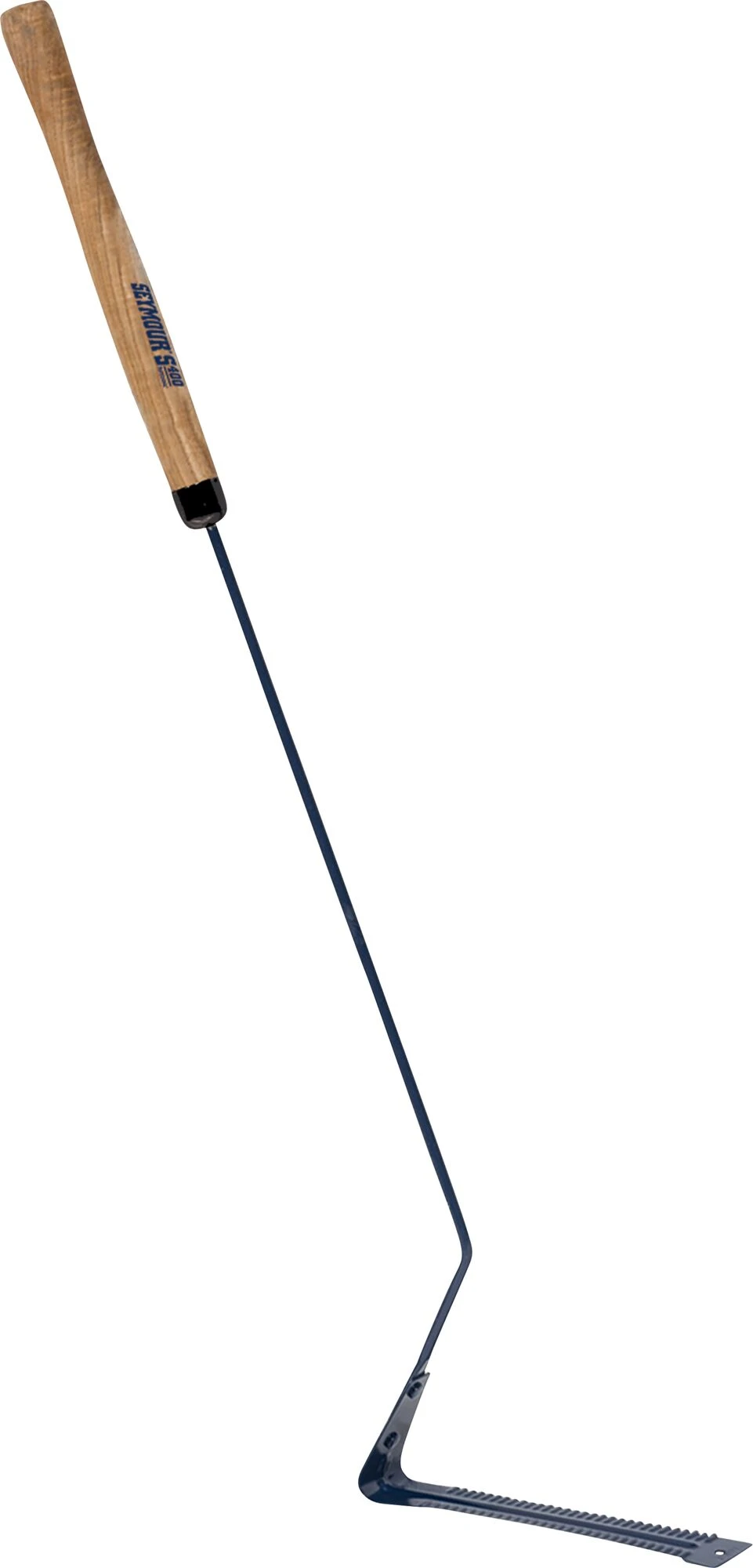 Serrated-Edge Grass Whip