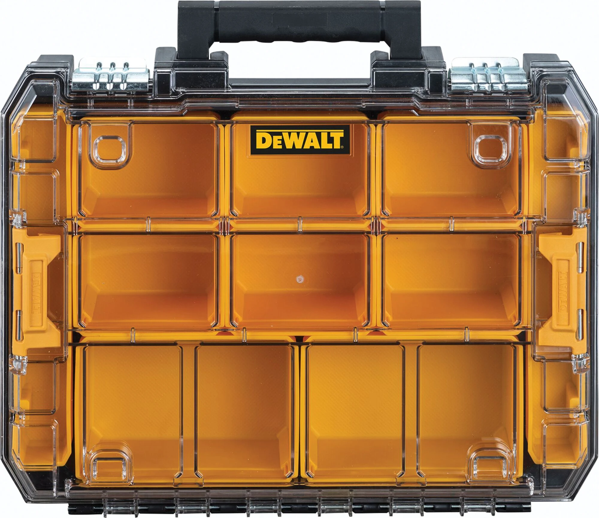 7-Compartment Parts Organizer