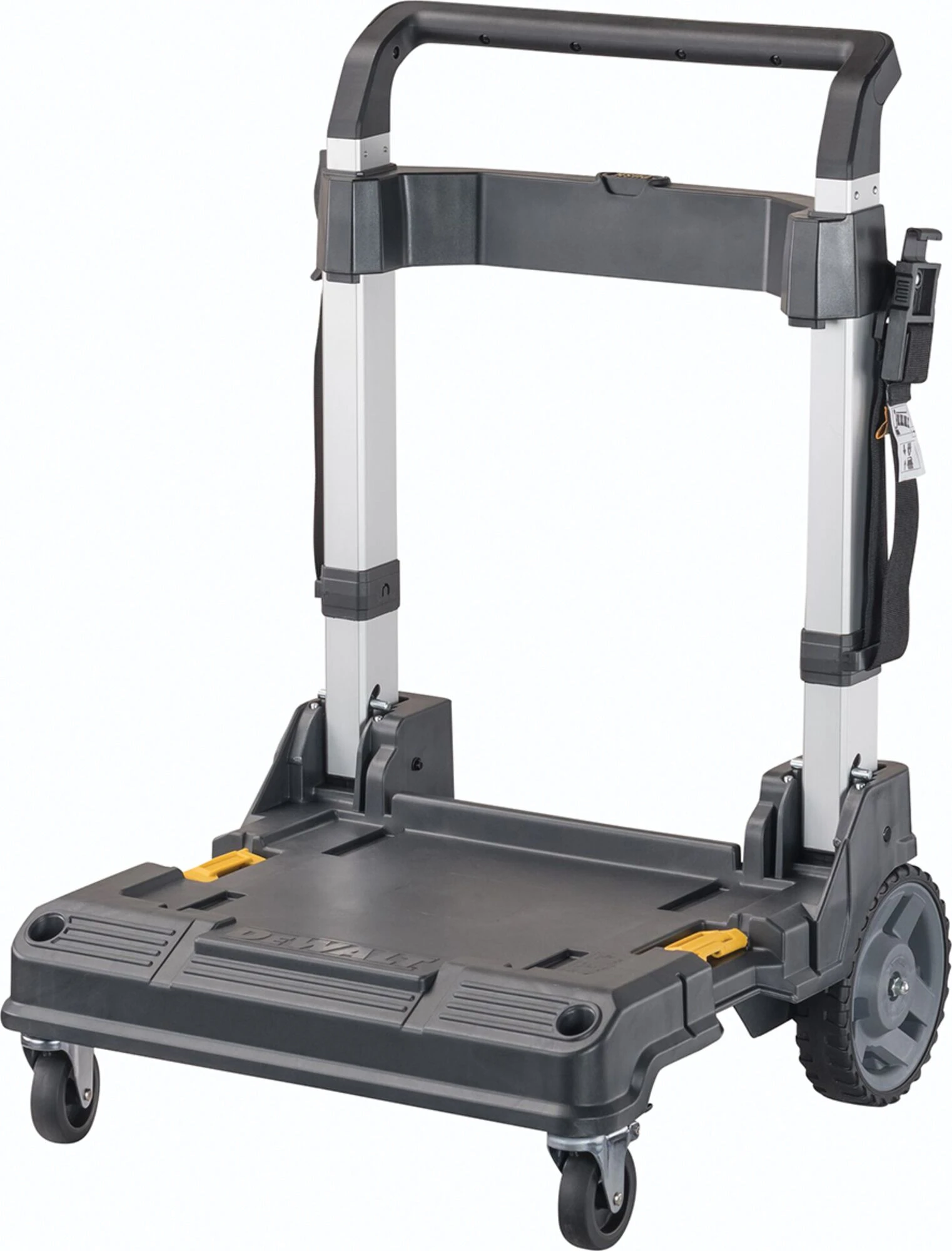 TSTAK System Trolley