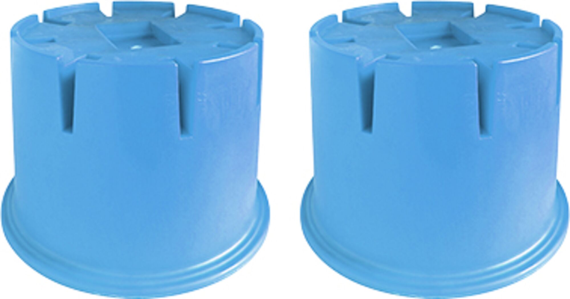 2 pk RV Jack Stands