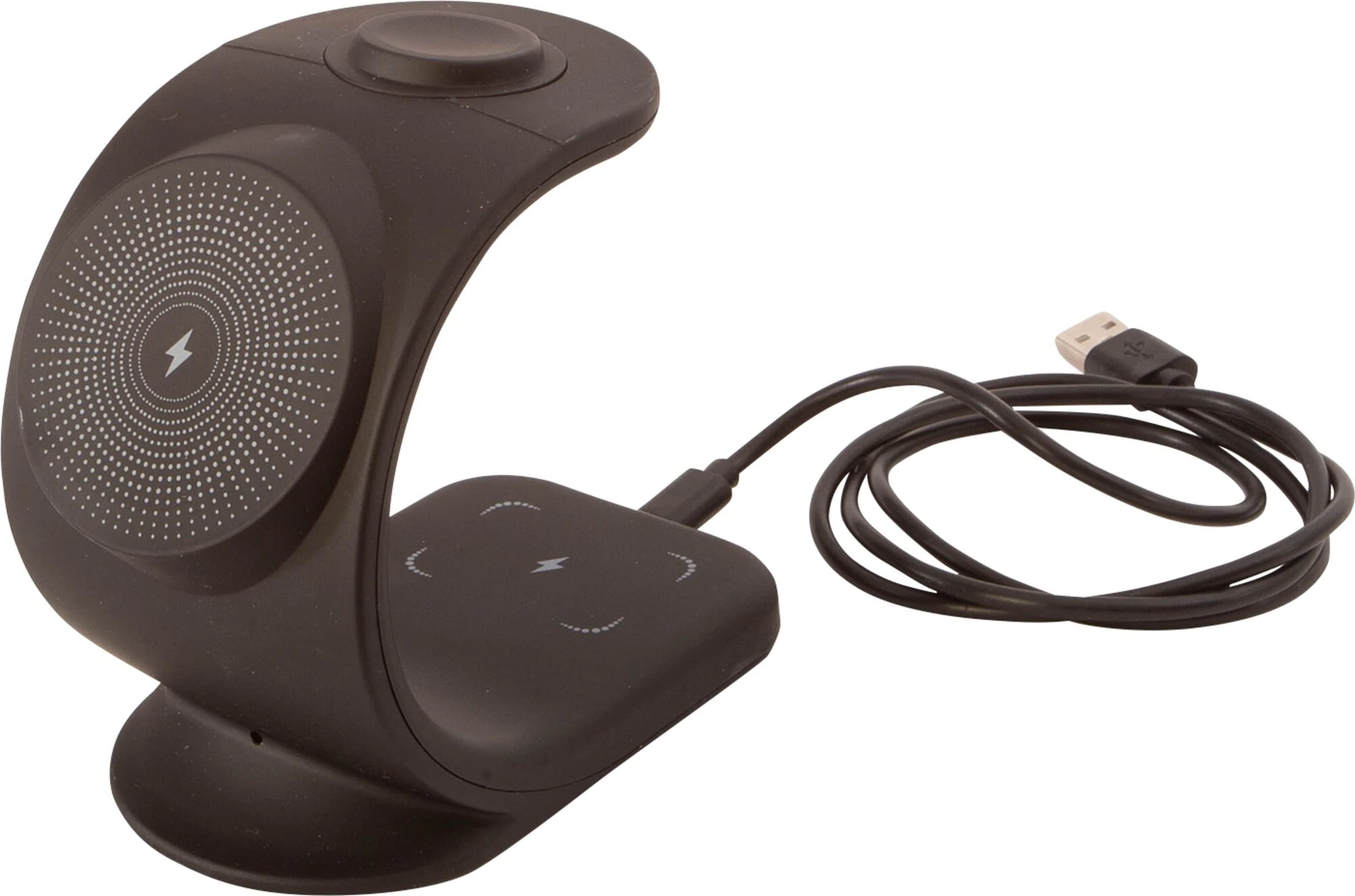 Wireless Smartphone Charger