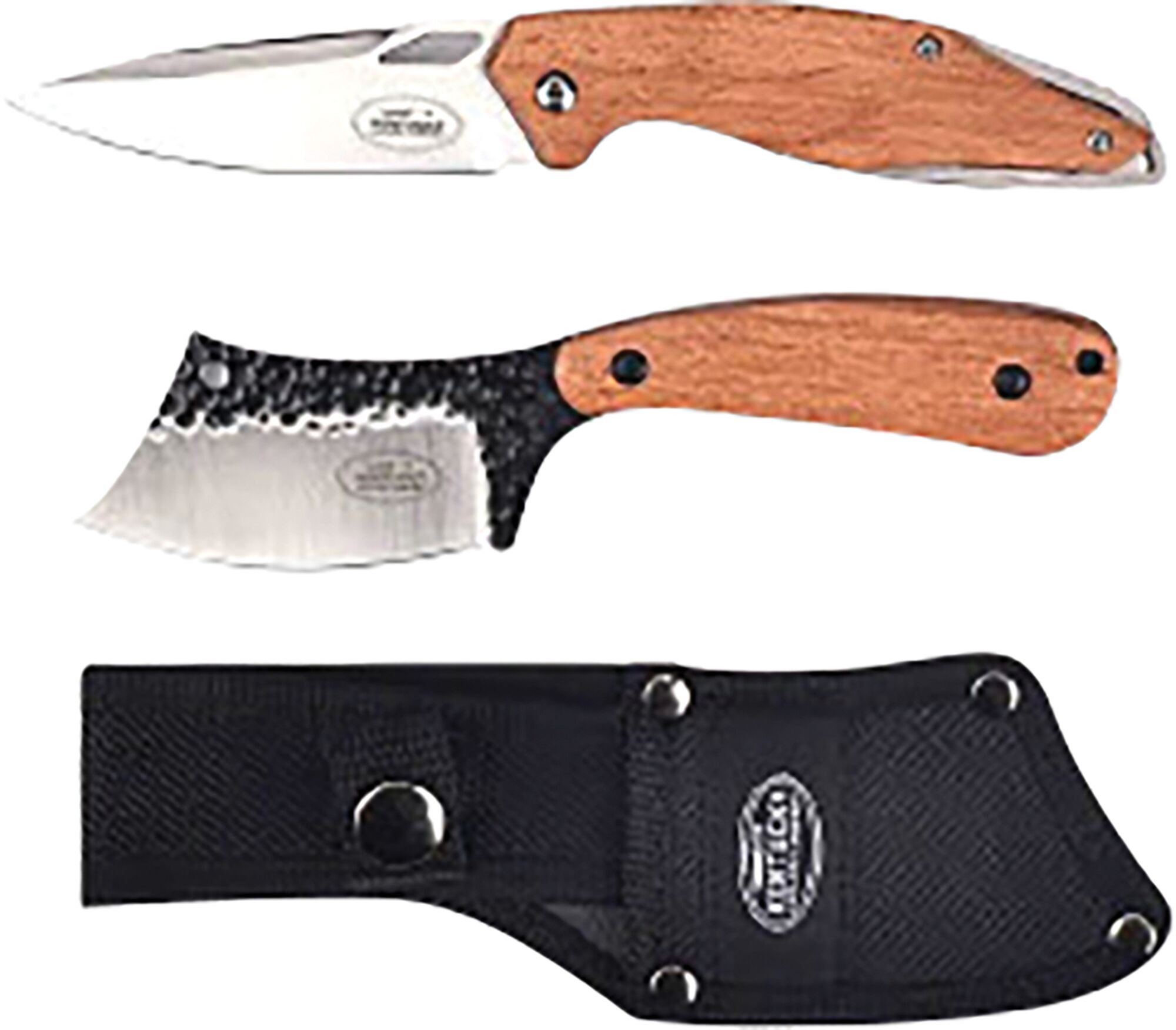 2 pc Knife Set