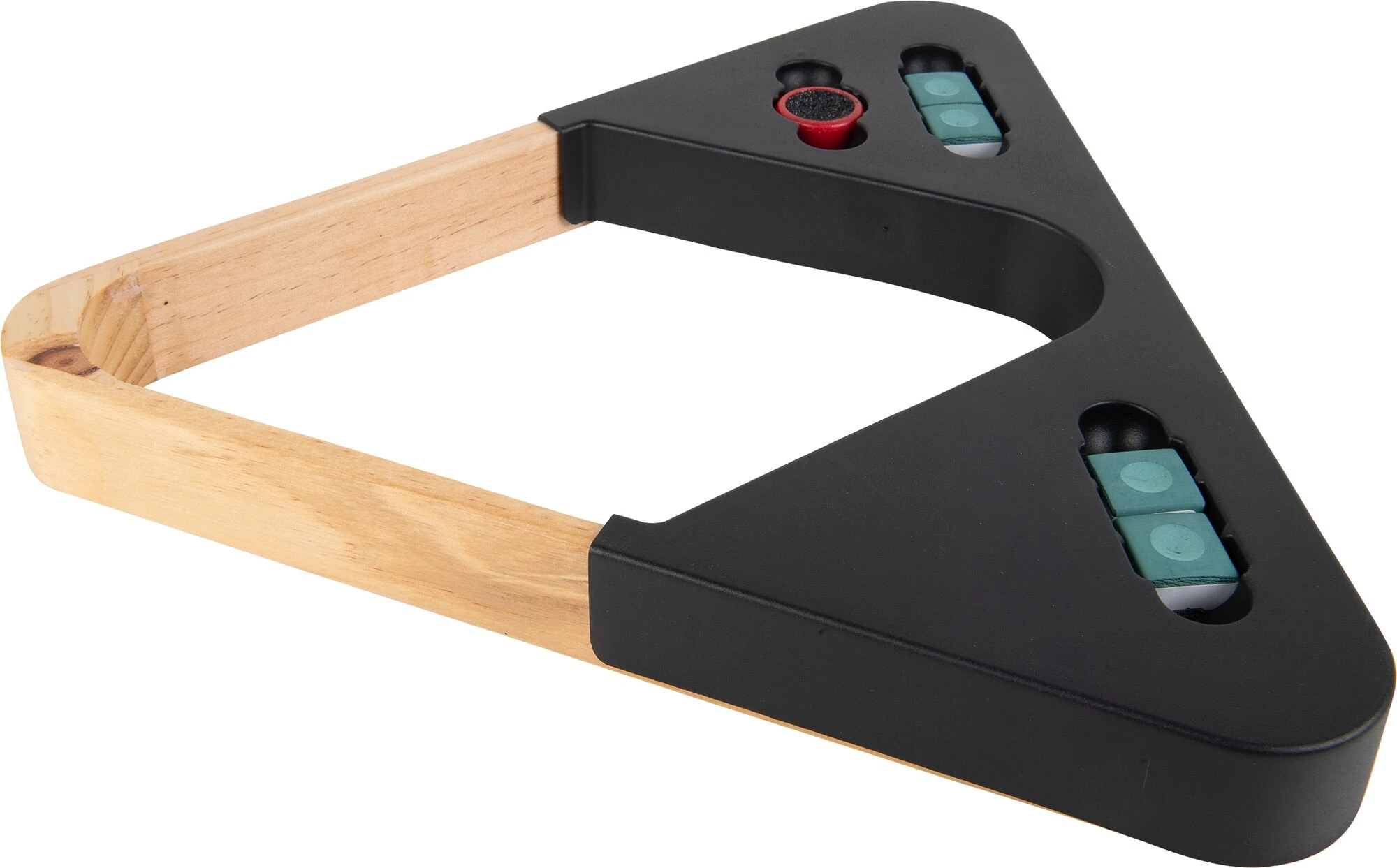 Billiard Triangle