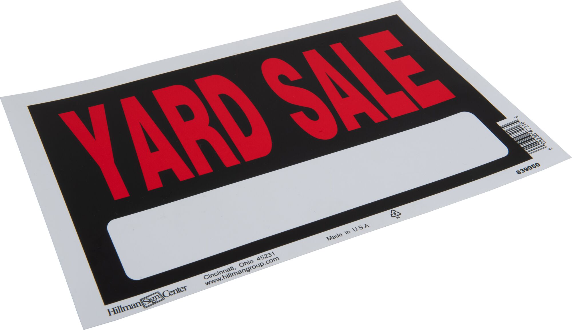 Product image