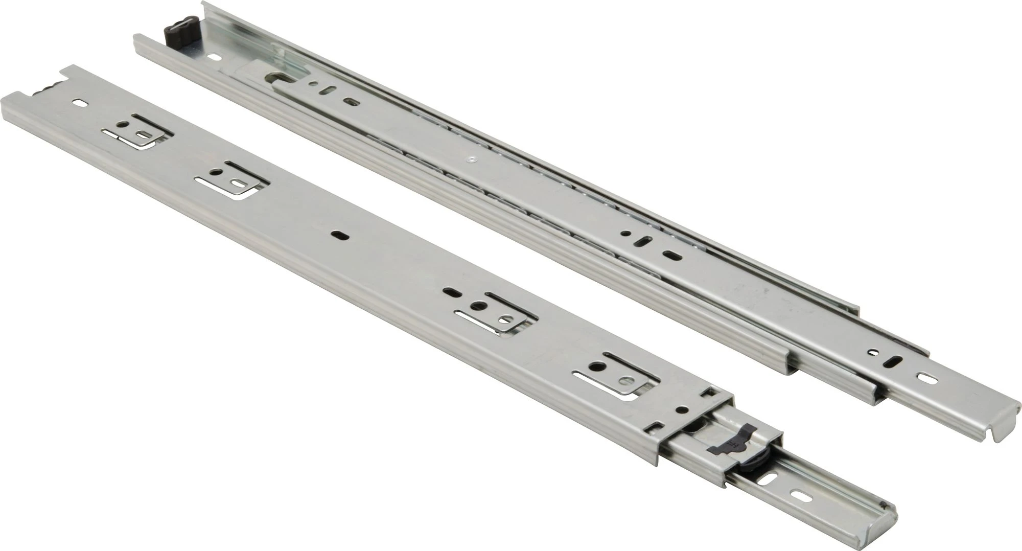 Full-Extension Ball Bearing Drawer Slide Sets