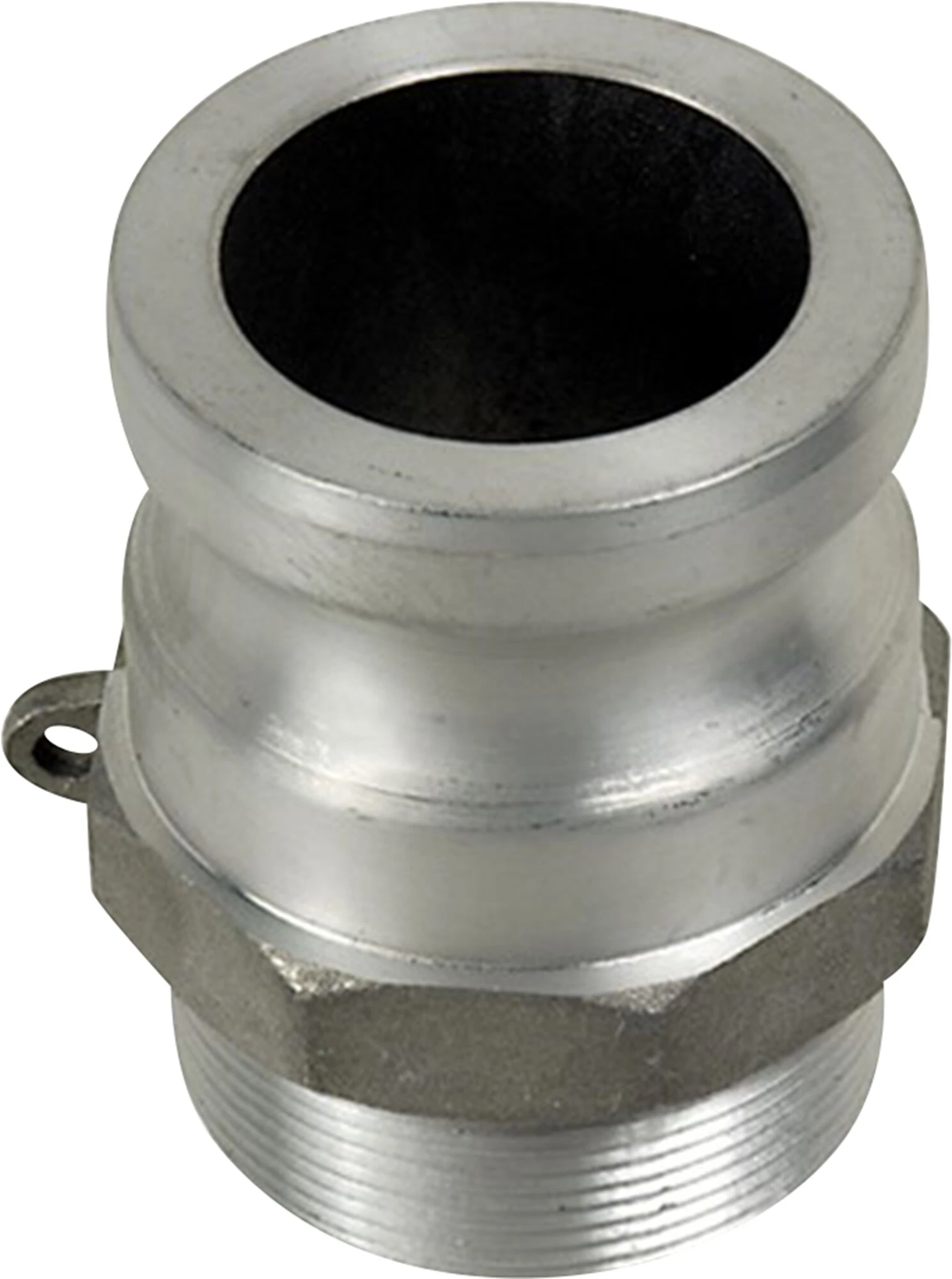 4 Inch Part F Aluminum Cam-Lock | Green Line | Princess Auto