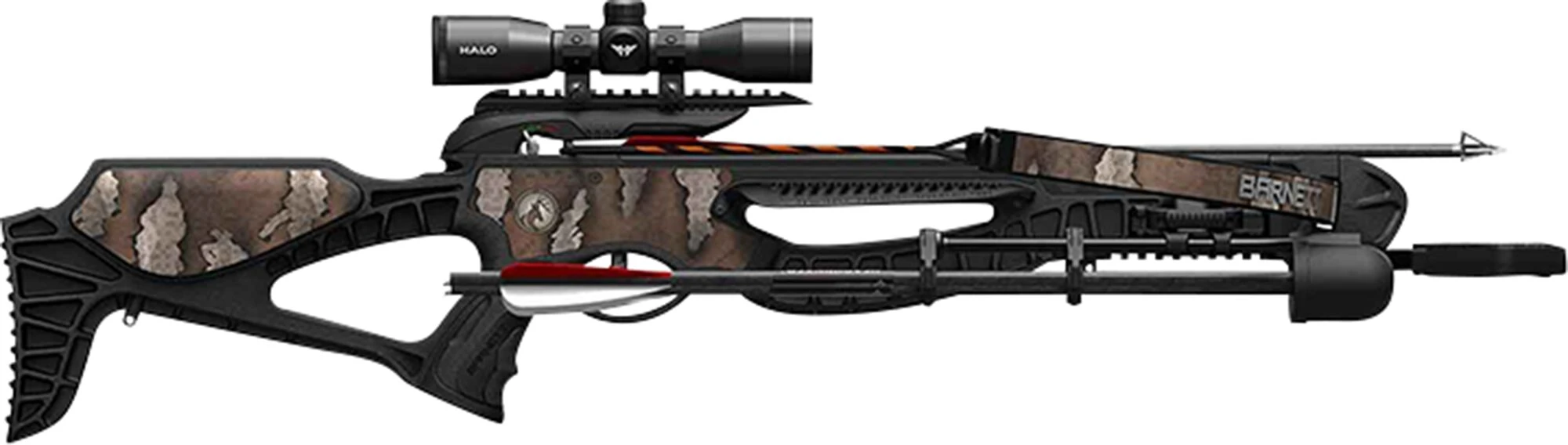 Wildcat Recurve Crossbow