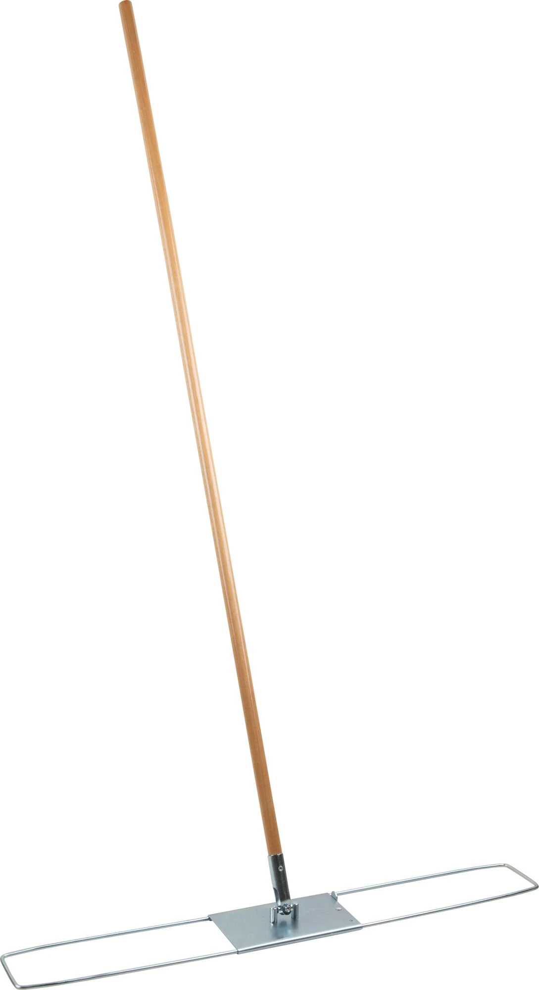 36 in. Dust Mop Frame with Wood Handle | Atlas Graham Furgale ...