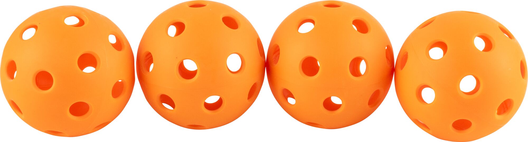 4 pk Pickleballs