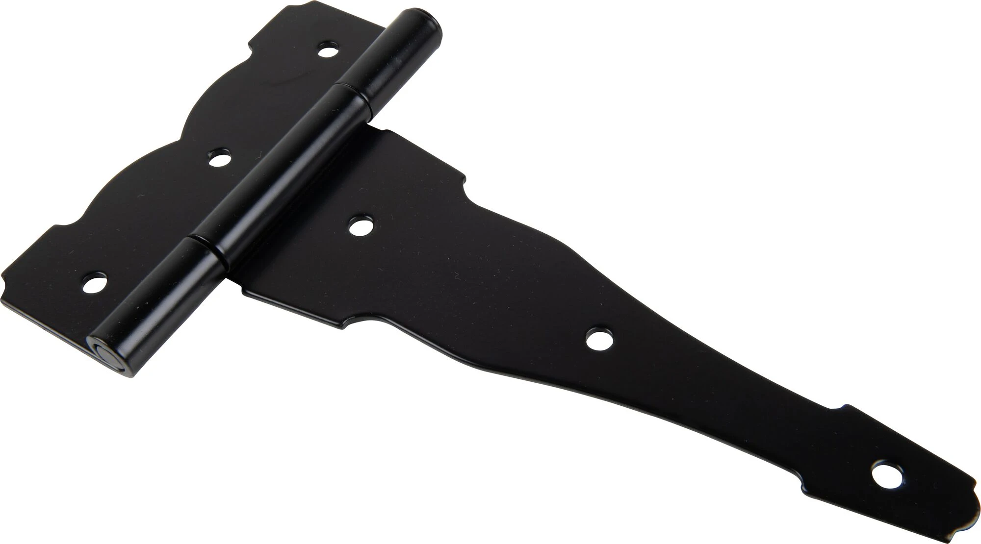 8 in. Reversible T-Hinge
