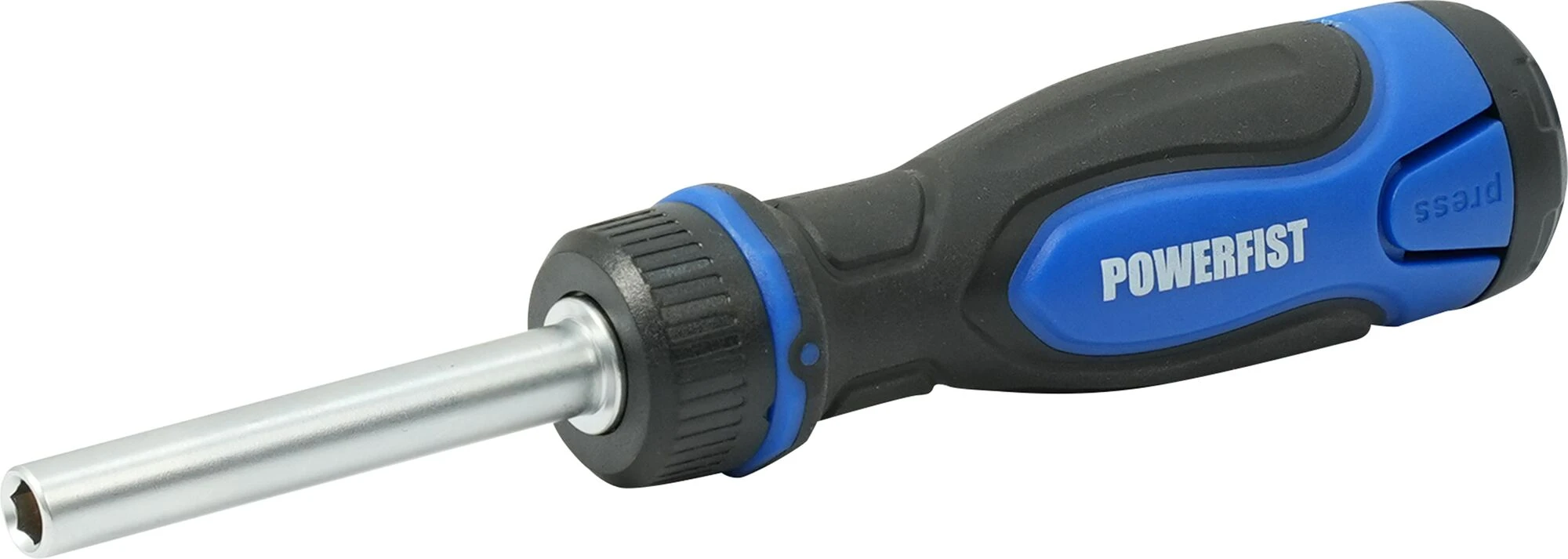 12-in-1 Ratchet Screwdriver Set