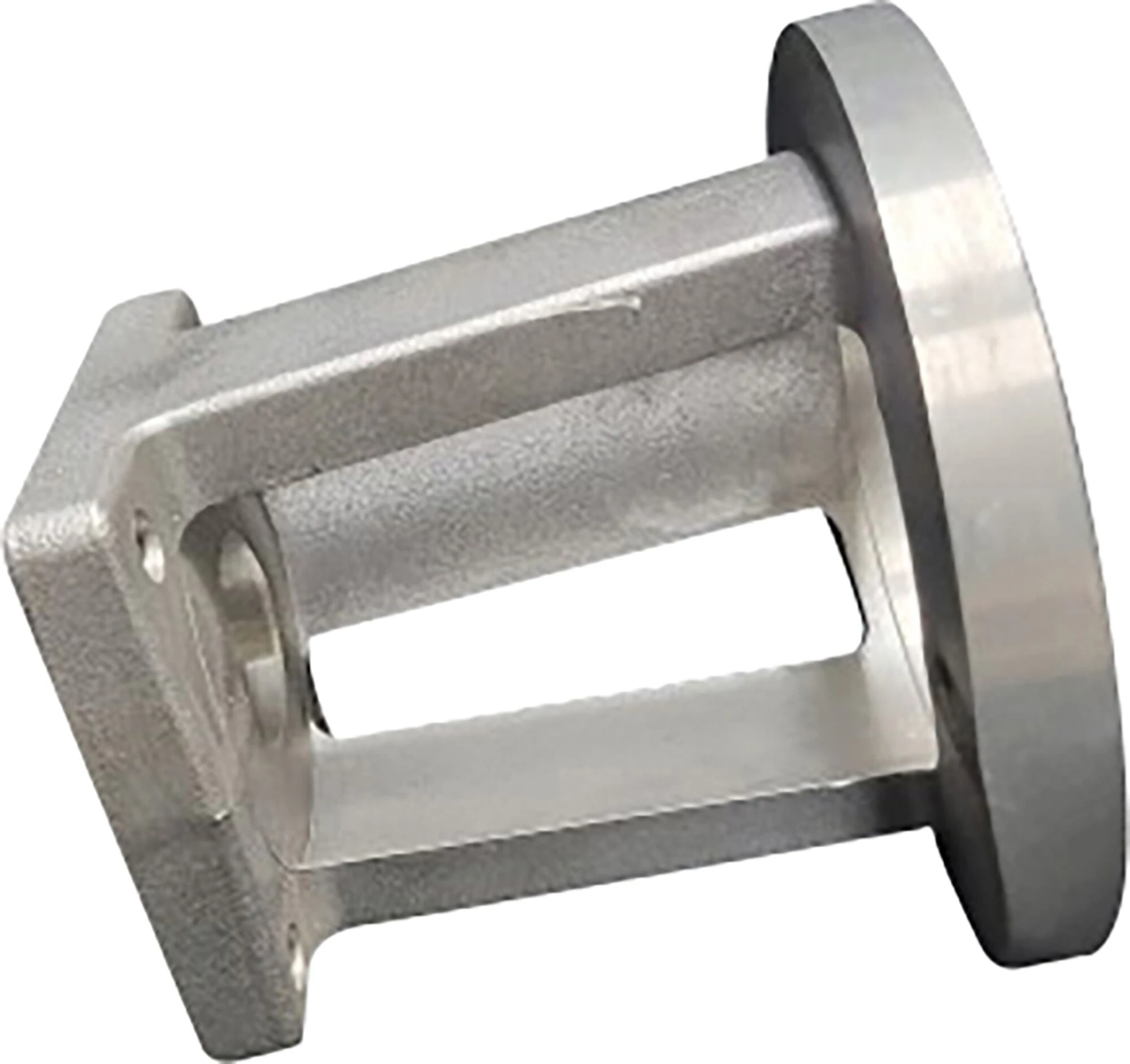 163 to 212cc Gas Engine Pump Mounting Bracket