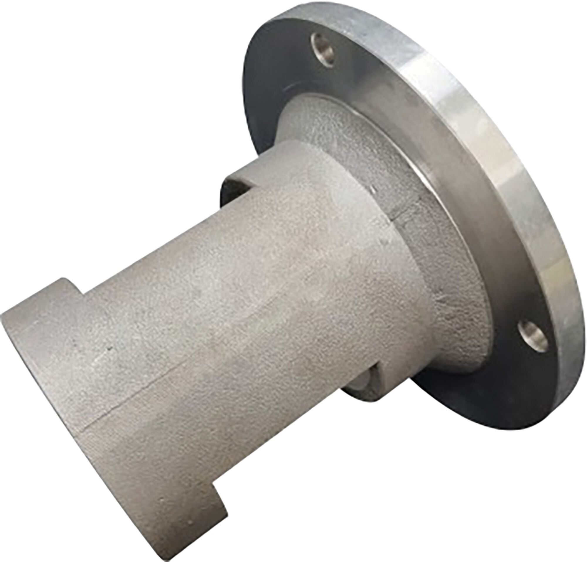 270 to 650cc Gas Engine Pump Mounting Bracket