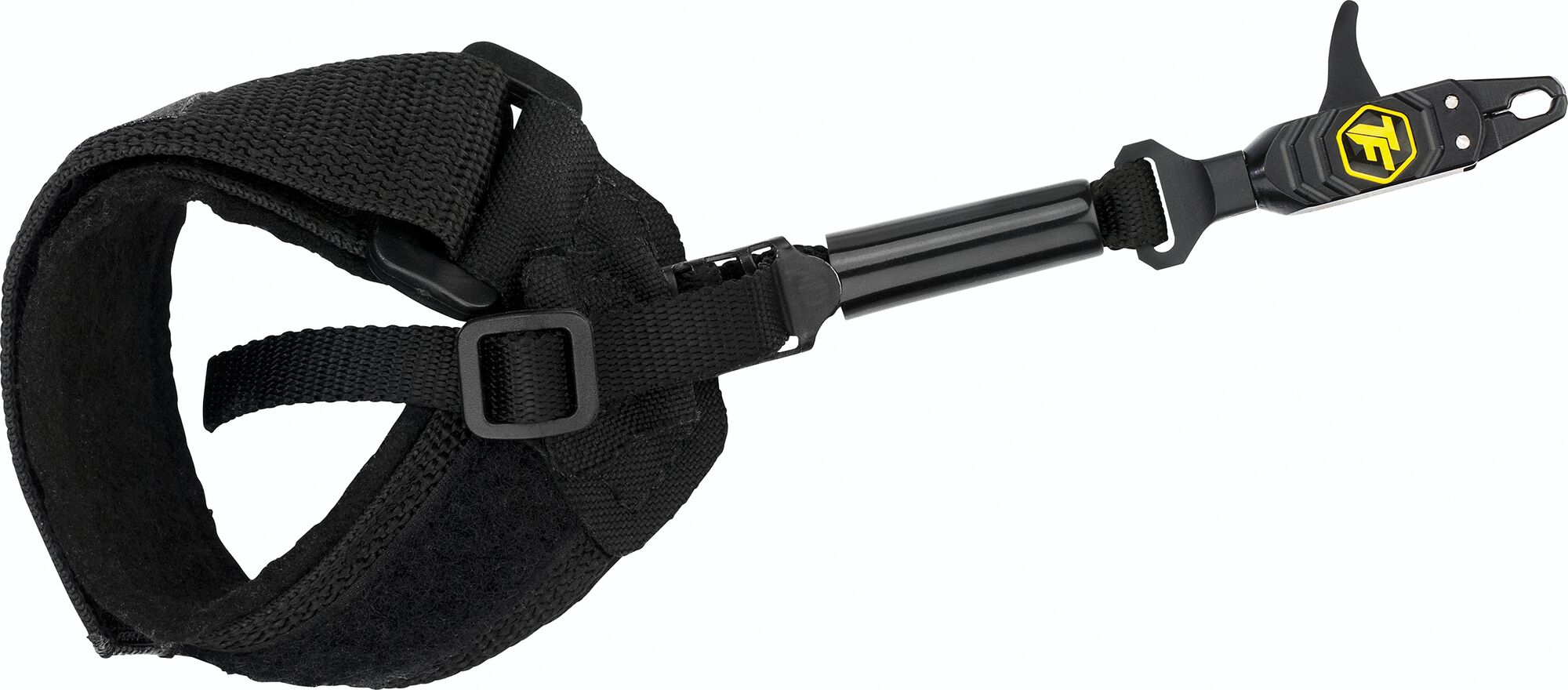 Patriot Power Strap Release