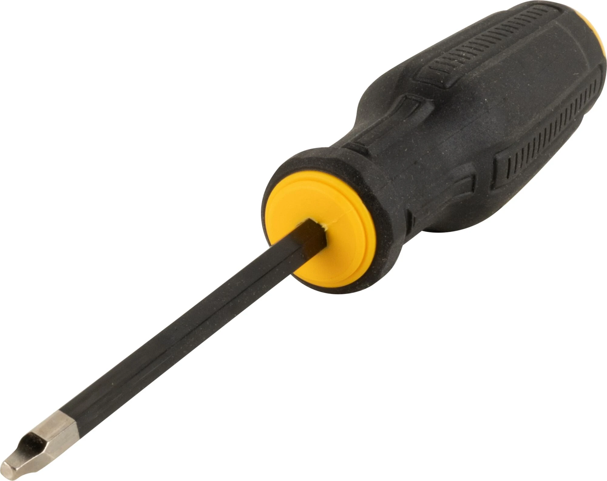 4 in. #2 Screwdriver