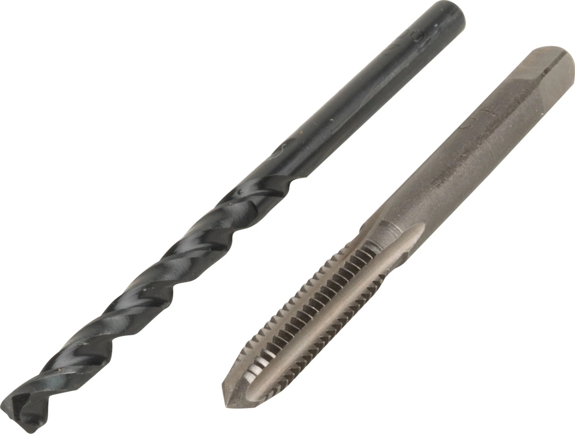 10-24 #25 Drill/Tap Set