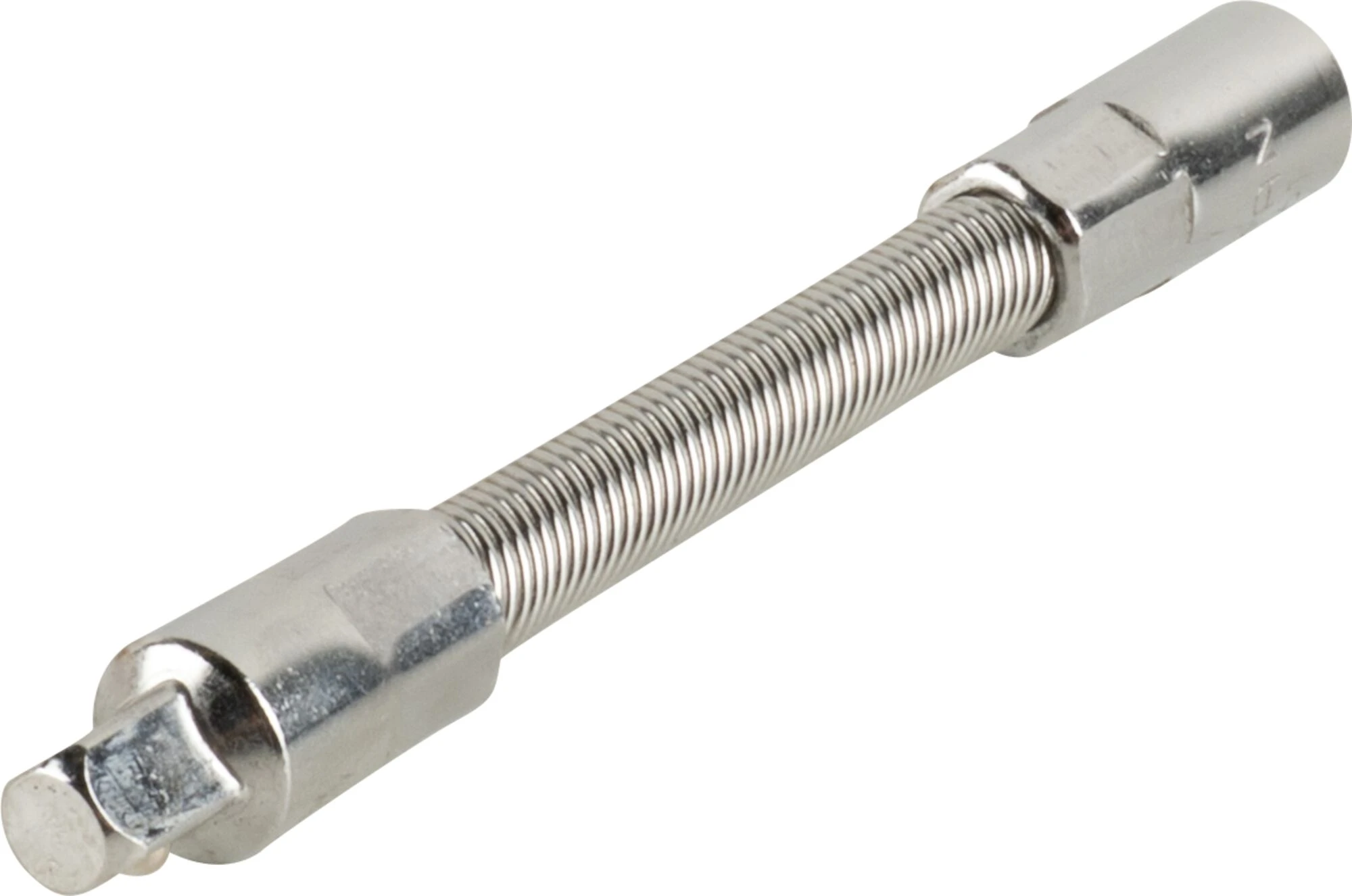 1/4 x 4 in. Flex Extension