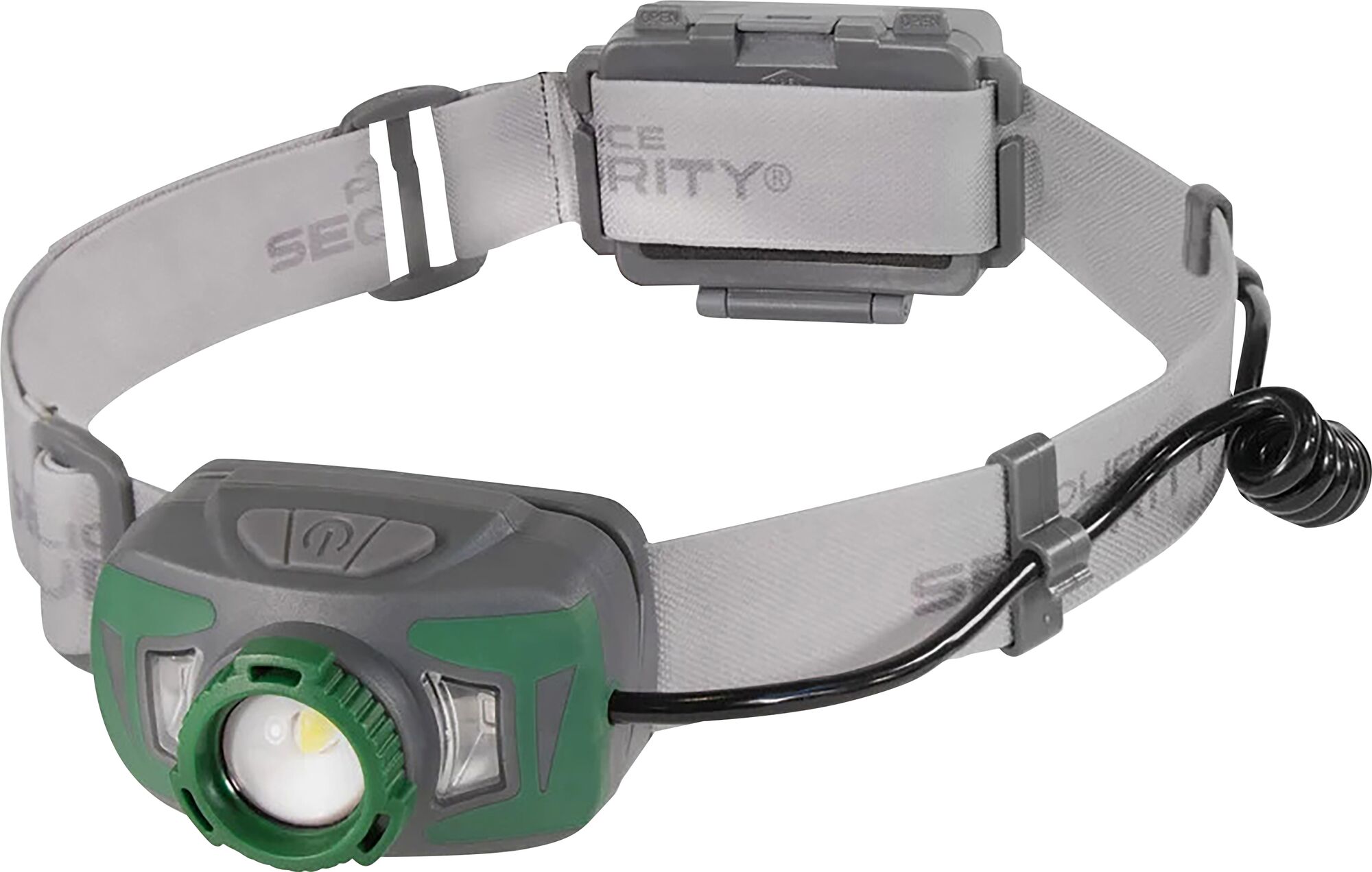 800 Lumen Twin Power Headlamp
