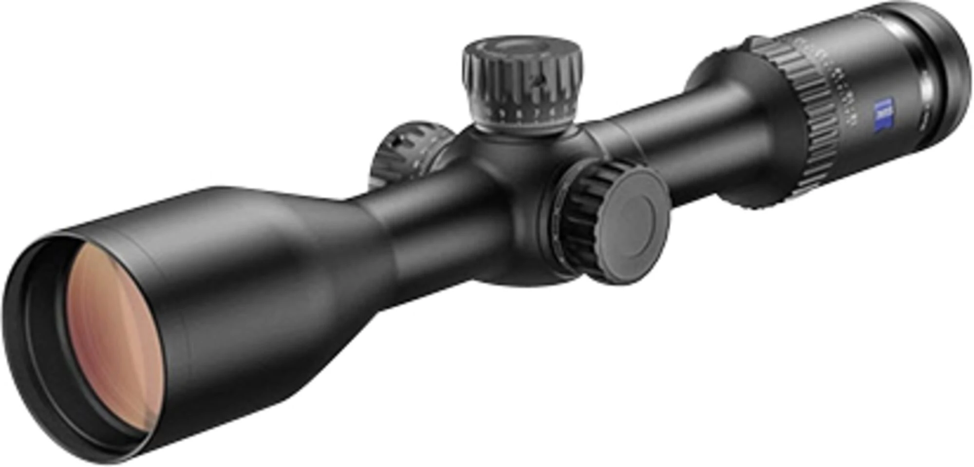 3-18x50 mm Conquest V6 Rifle Scope