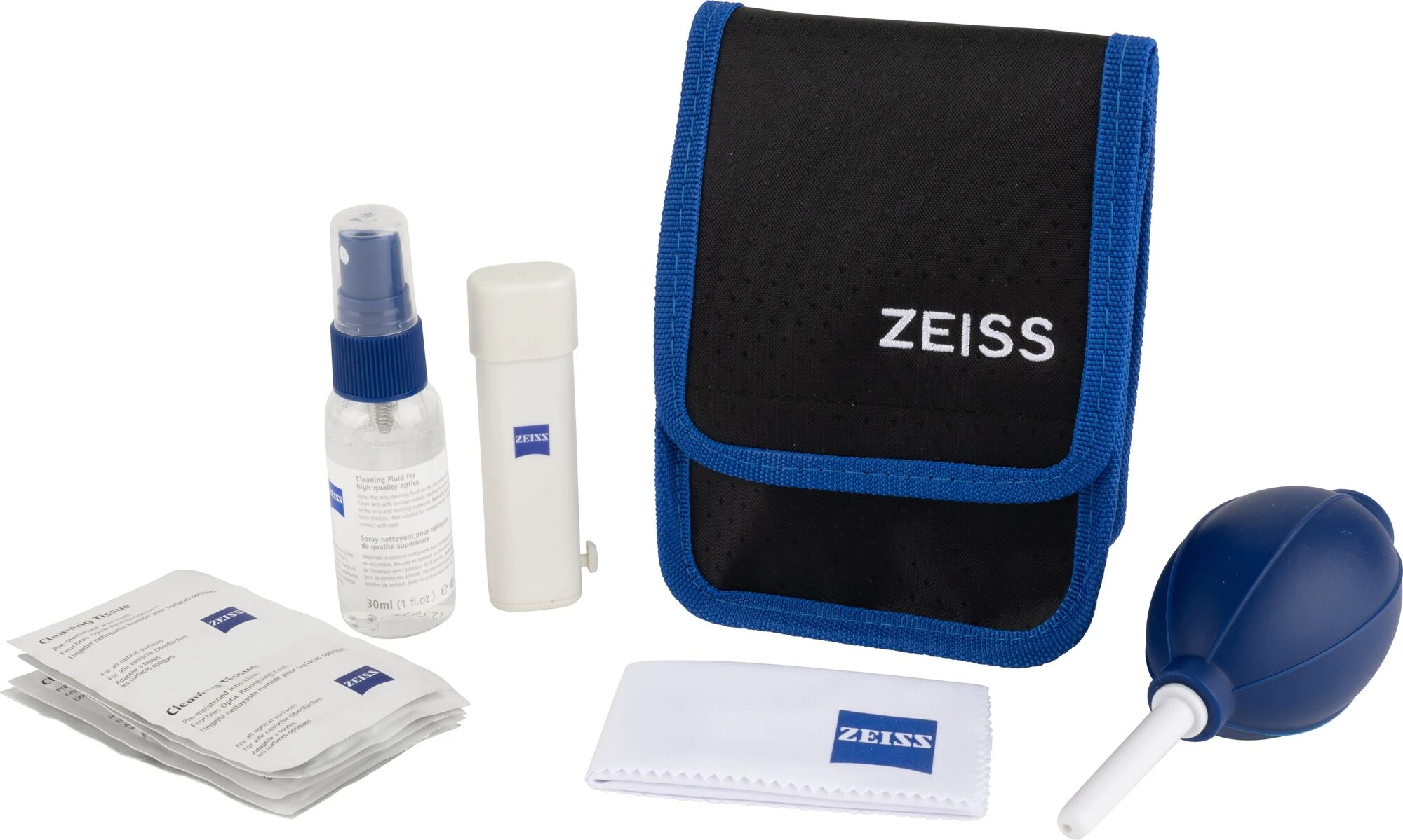 Lens Cleaning Kit