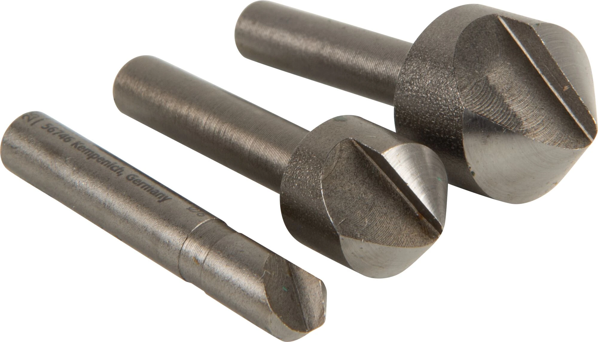 3 pc Countersink Set | Princess Auto