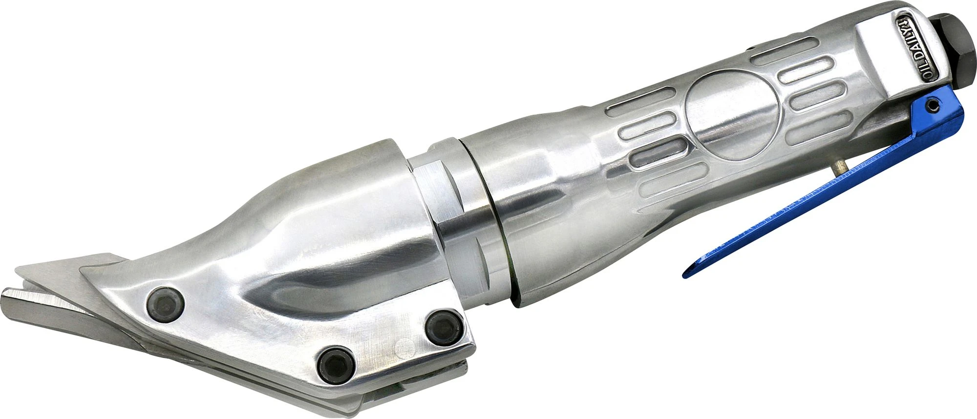 Straight-Grip Air Shear
