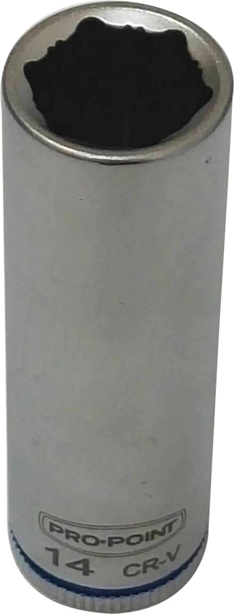 3/8 in. dr. x 14 mm Deep Non-Slip Socket