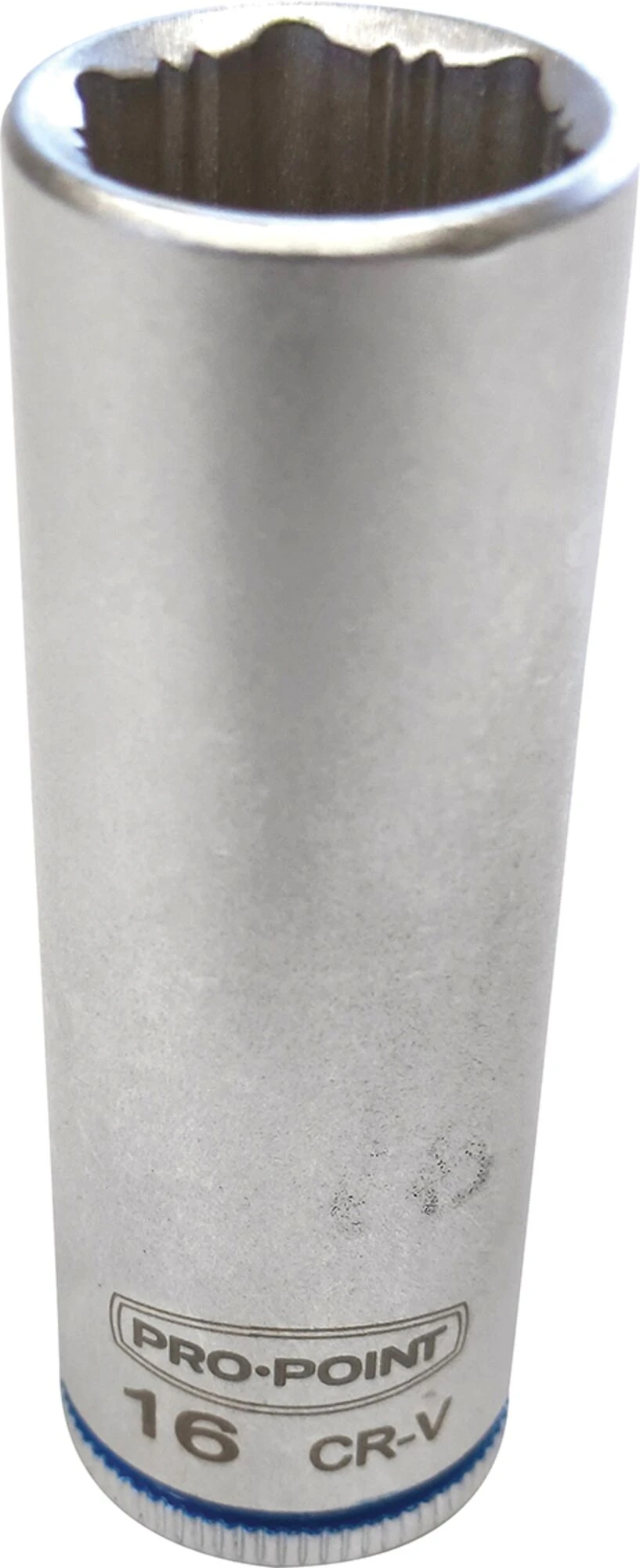 3/8 in. dr. x 16 mm Deep Non-Slip Socket
