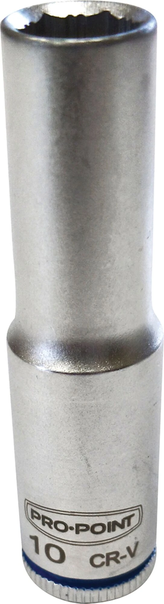1/2 in. dr x 10 mm Deep Non-Slip Socket
