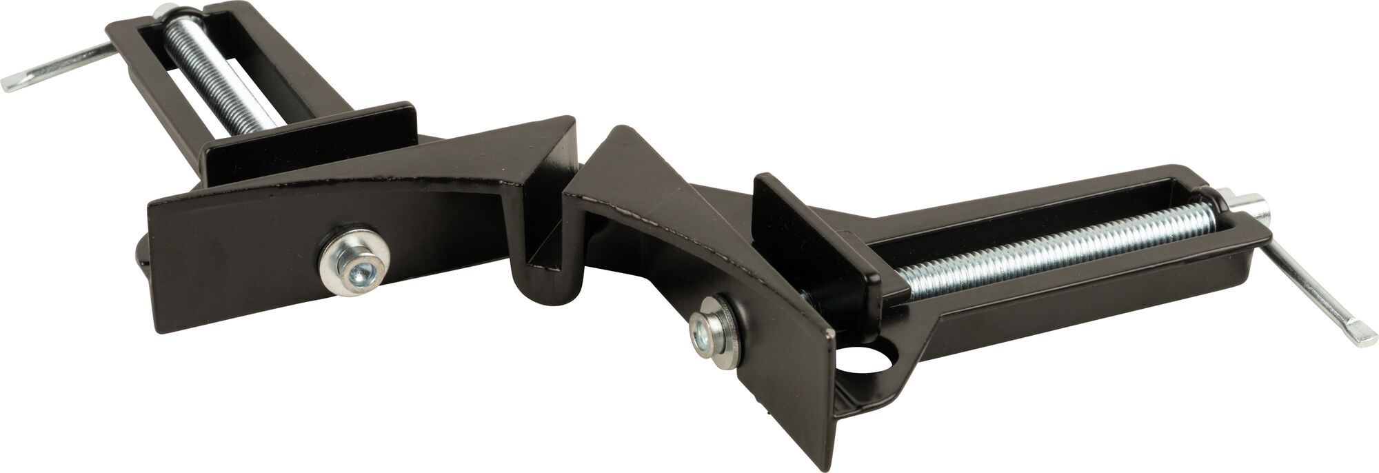 3 in Corner Clamp