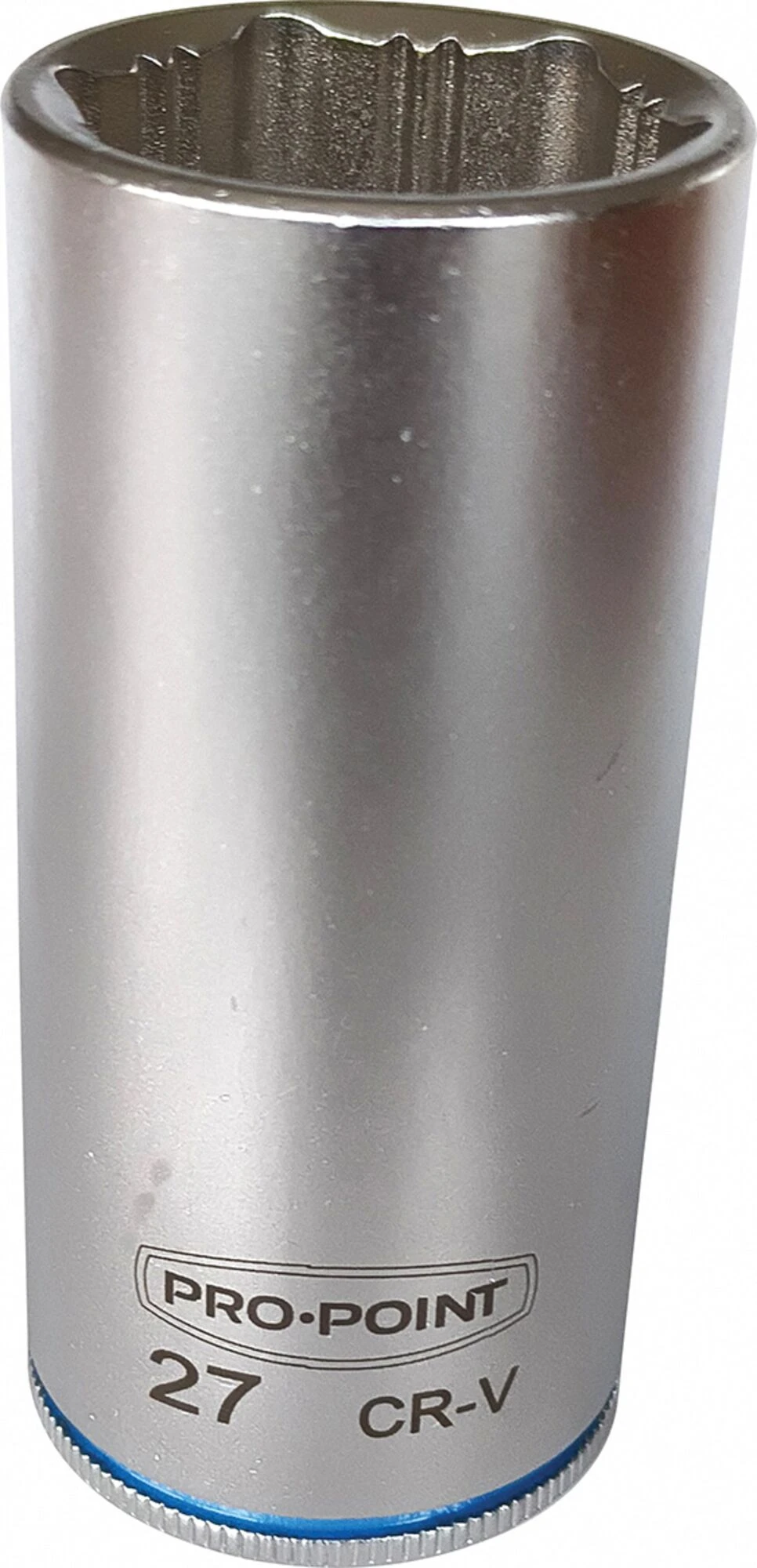 1/2 in. dr x 27 mm Deep Non-Slip Socket