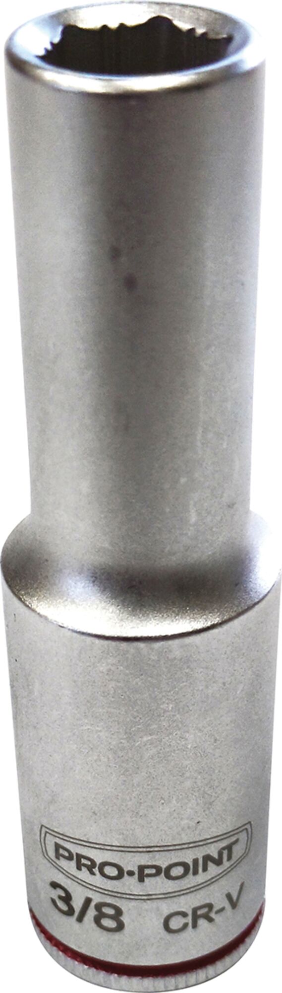 1/2 in. dr x 3/8 in. Deep Non-Slip Socket