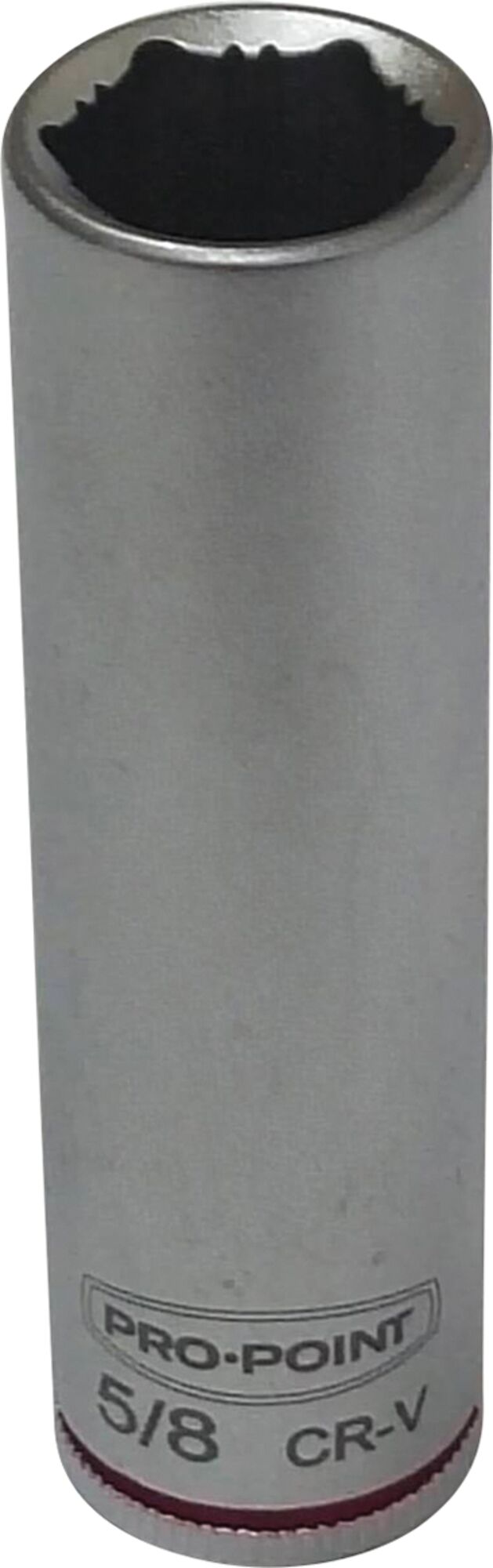 1/2 in. dr x 5/8 in. Deep Non-Slip Socket