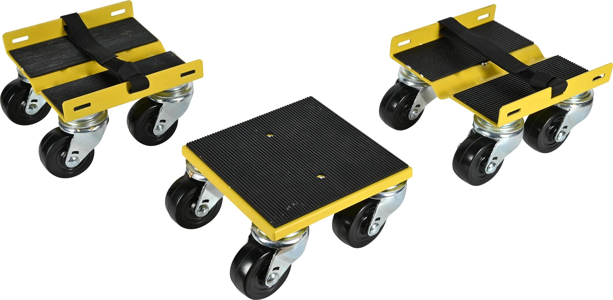 1,500 lb Snowmobile Dolly Set