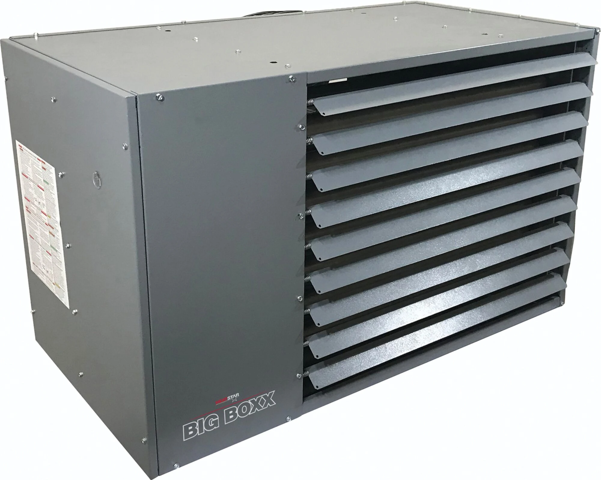 200,000 BTU Natural Gas Unit Heater