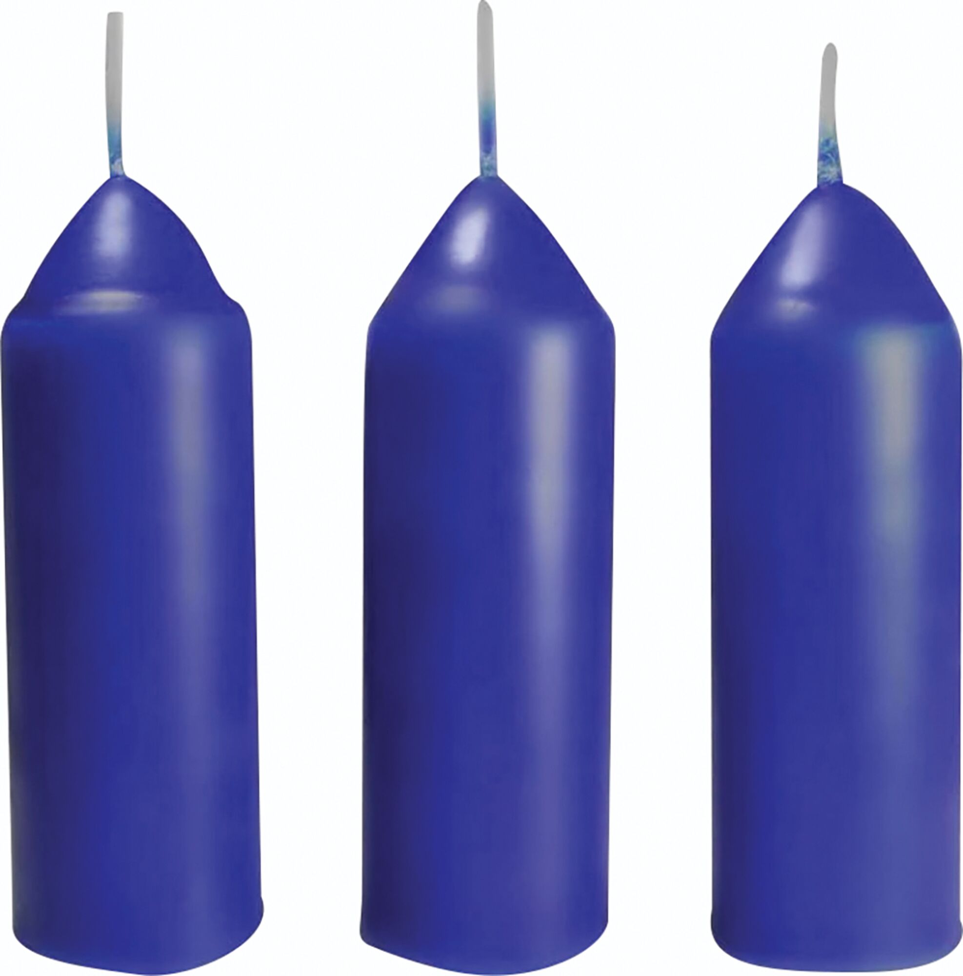 3 pk 15-Hour Citronella Candles